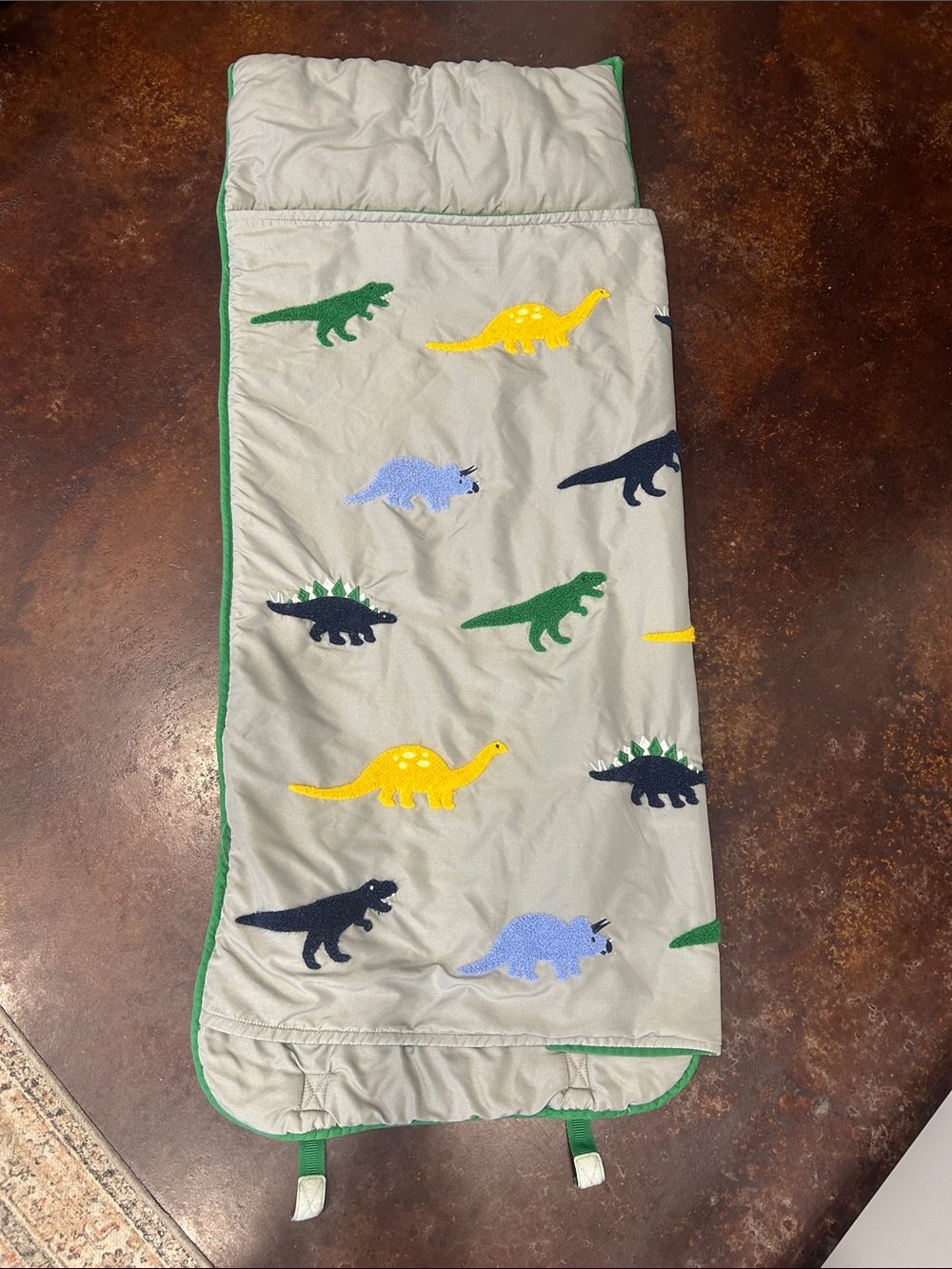 Pottery Barn Kids Nap Mat